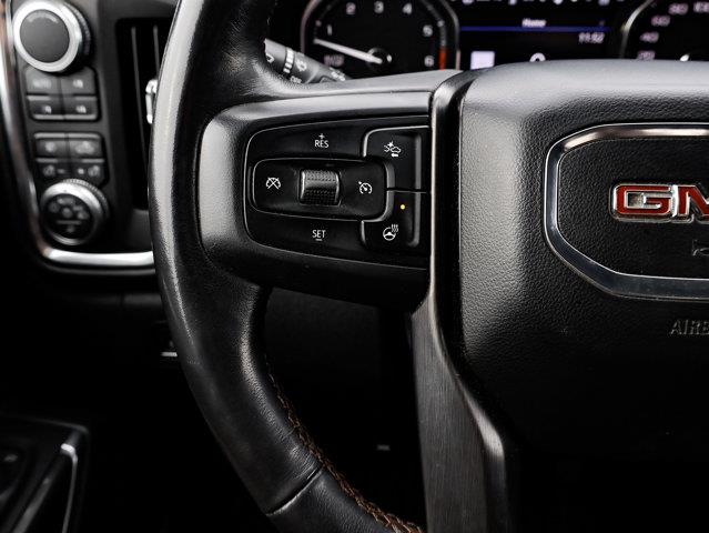 gmc Sierra 1500 2019 - 22