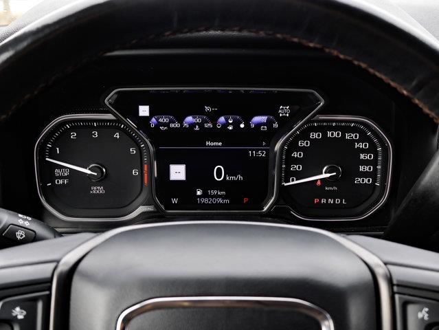 gmc Sierra 1500 2019 - 23