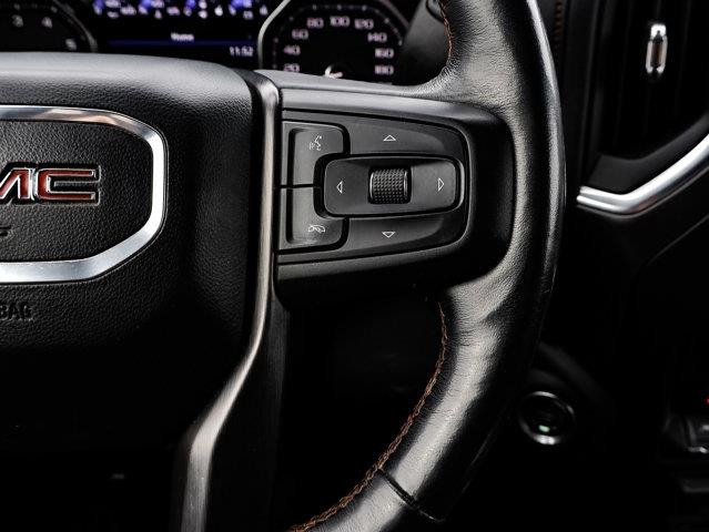 gmc Sierra 1500 2019 - 24