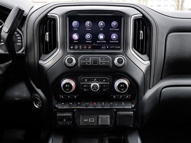 gmc Sierra 1500 2019 - 28