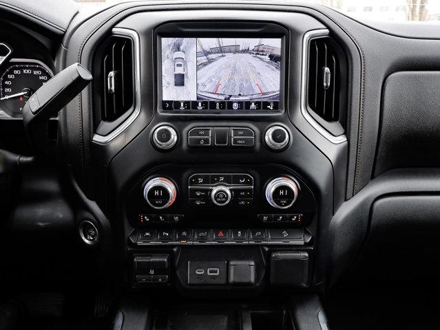 gmc Sierra 1500 2019 - 29