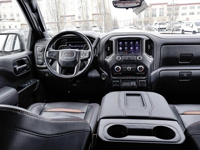 gmc Sierra 1500 2019 - 32