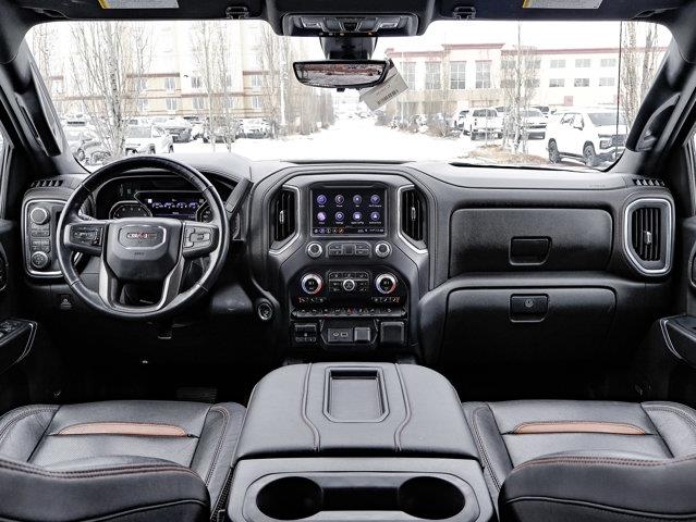gmc Sierra 1500 2019 - 33