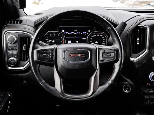 gmc Sierra 1500 2019 - 34
