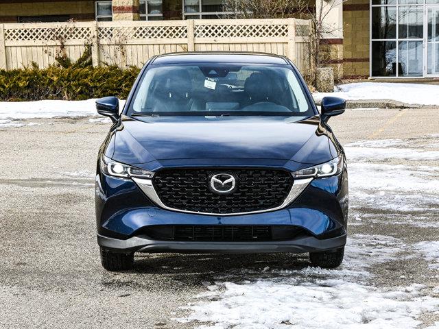 mazda CX-5 2025 - 3