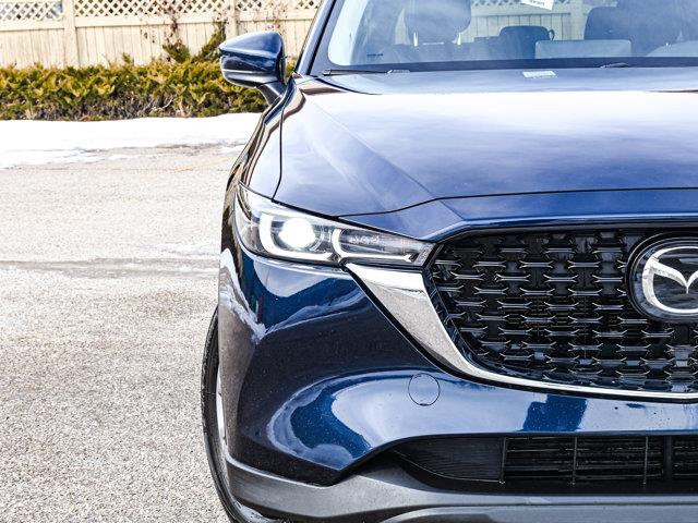 mazda CX-5 2025 - 6