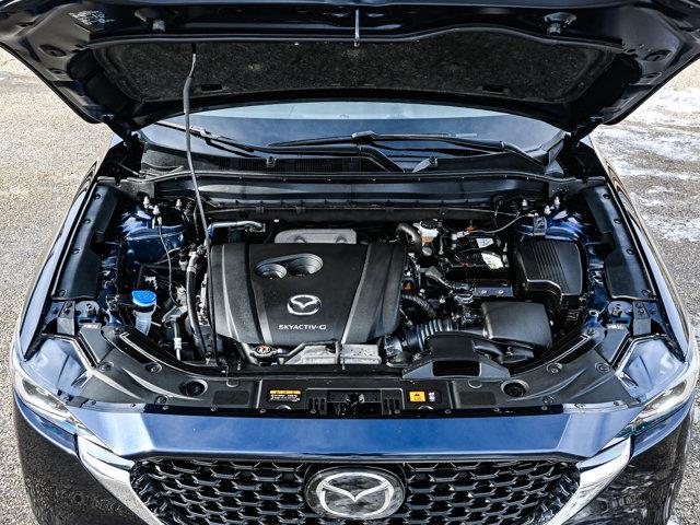 mazda CX-5 2025 - 9