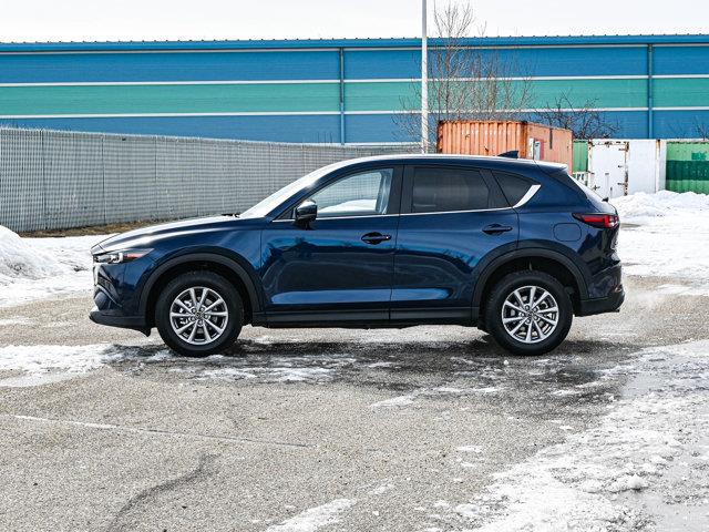 mazda CX-5 2025 - 10