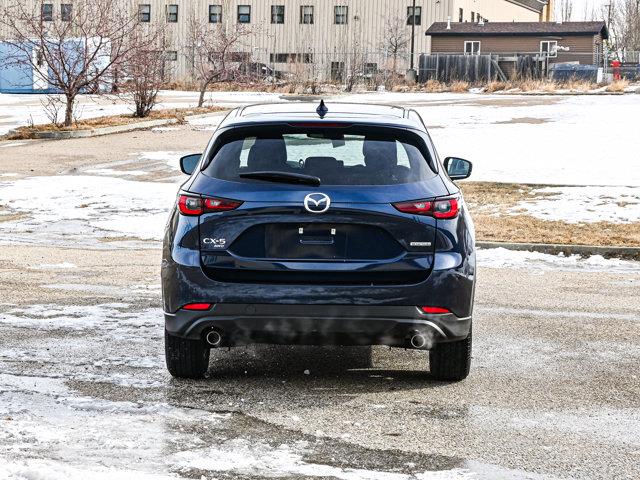 mazda CX-5 2025 - 12