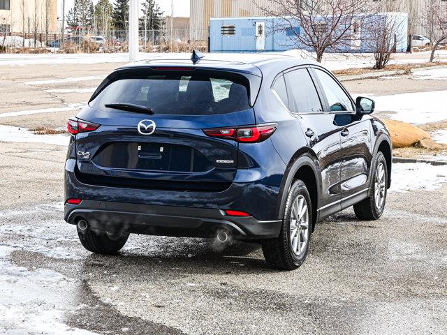 mazda CX-5 2025 - 13
