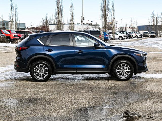 mazda CX-5 2025 - 14