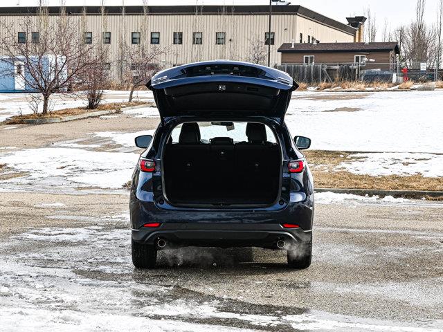 mazda CX-5 2025 - 15