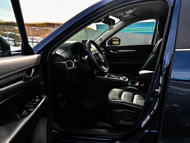 mazda CX-5 2025 - 16