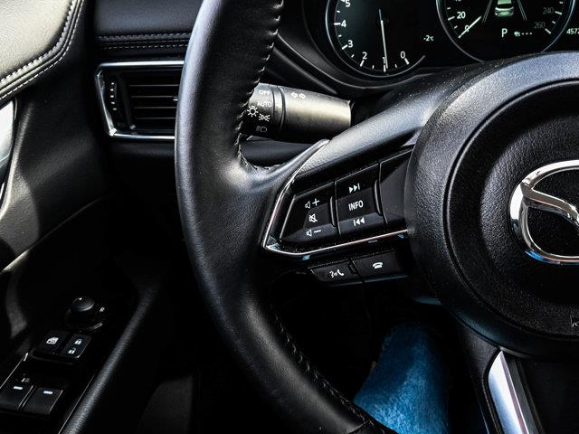 mazda CX-5 2025 - 20