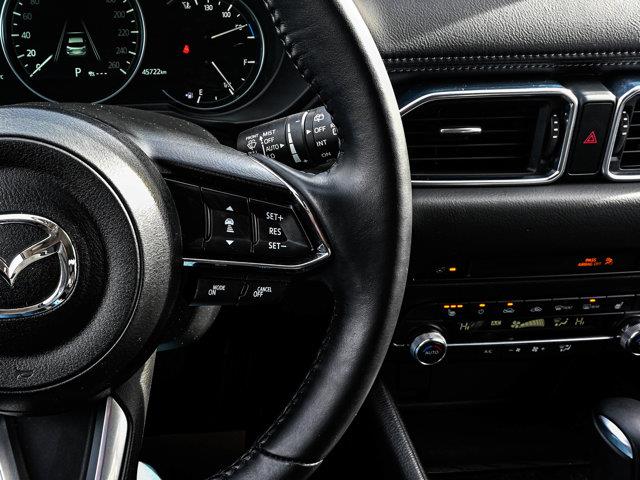 mazda CX-5 2025 - 22