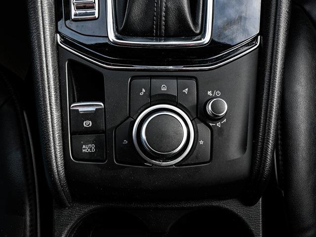 mazda CX-5 2025 - 24