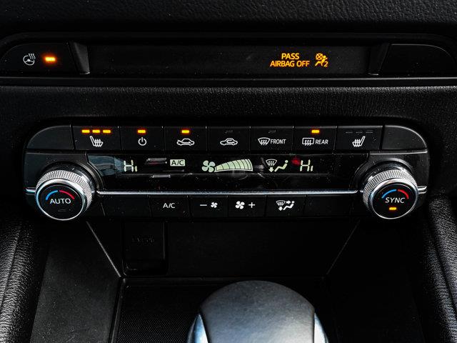 mazda CX-5 2025 - 27