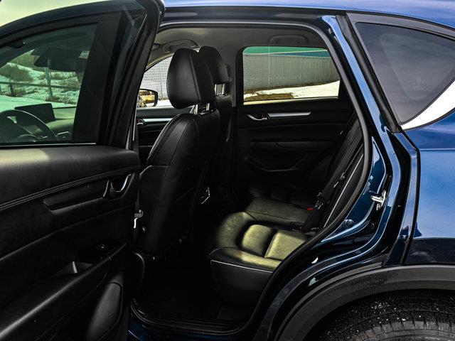 mazda CX-5 2025 - 29