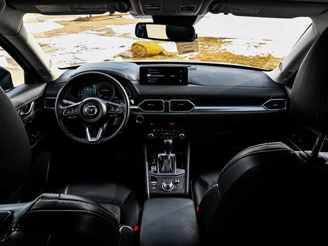 mazda CX-5 2025 - 30