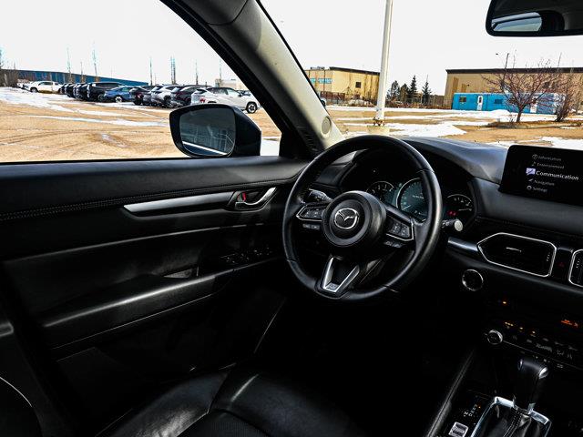 mazda CX-5 2025 - 31