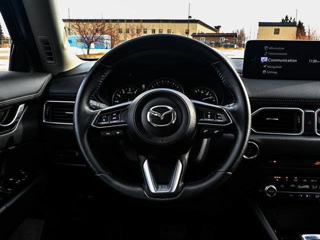 mazda CX-5 2025 - 32