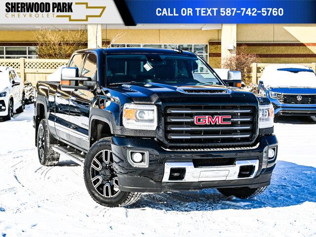 gmc Sierra 2500HD 2019