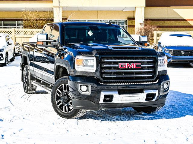gmc Sierra 2500HD 2019 - 2