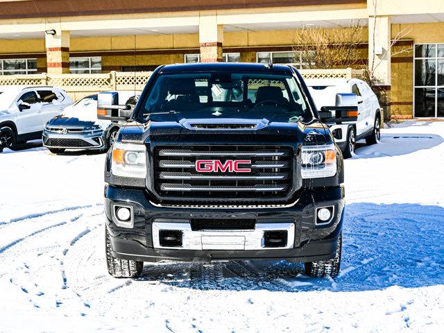 gmc Sierra 2500HD 2019 - 3