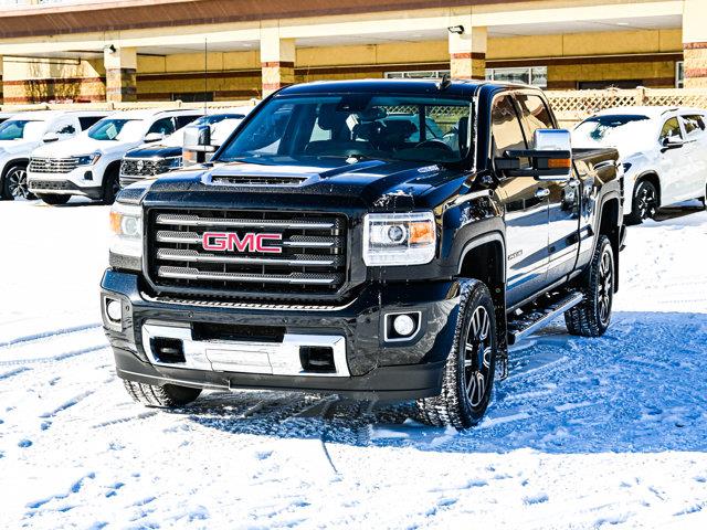 gmc Sierra 2500HD 2019 - 4