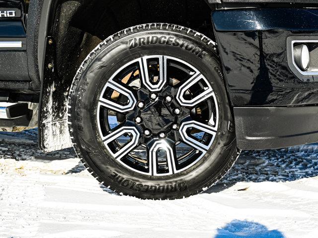 gmc Sierra 2500HD 2019 - 5
