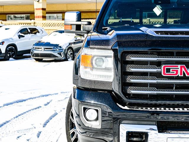 gmc Sierra 2500HD 2019 - 6