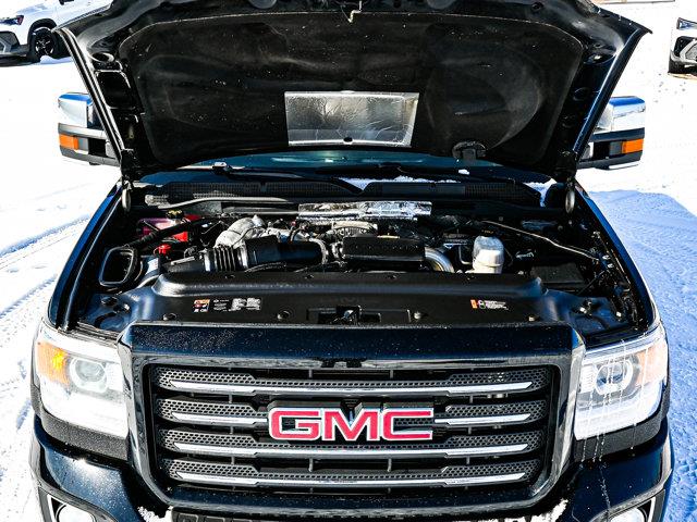 gmc Sierra 2500HD 2019 - 9
