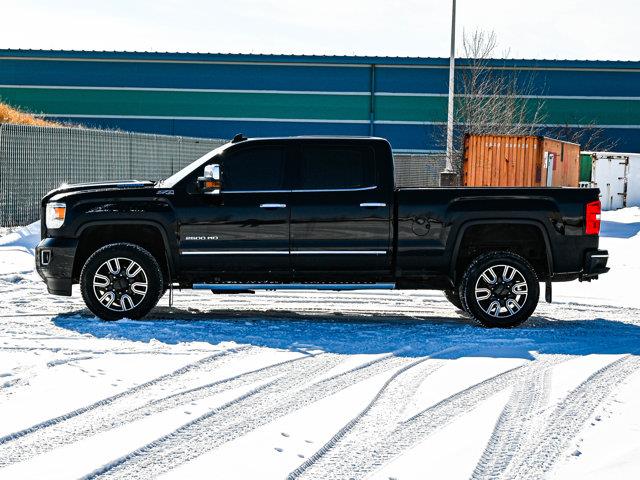 gmc Sierra 2500HD 2019 - 10
