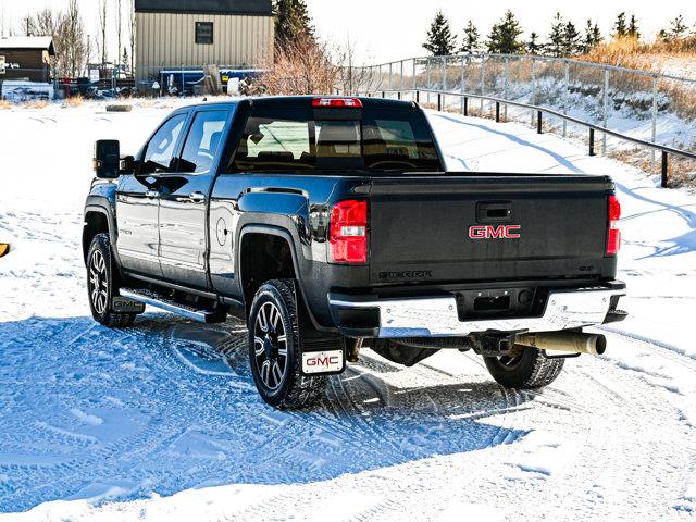 gmc Sierra 2500HD 2019 - 11