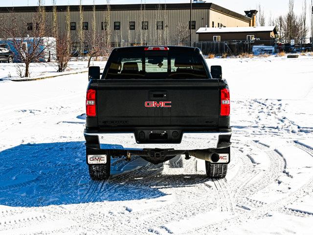 gmc Sierra 2500HD 2019 - 12