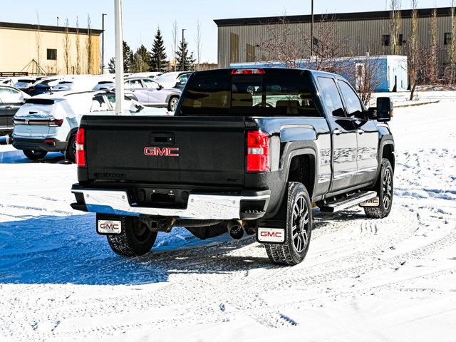 gmc Sierra 2500HD 2019 - 13