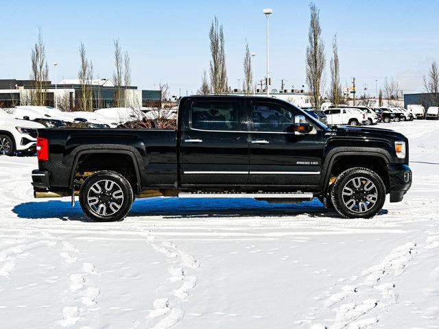 gmc Sierra 2500HD 2019 - 14