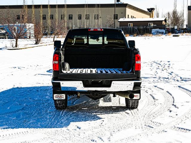 gmc Sierra 2500HD 2019 - 15