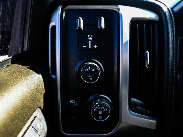 gmc Sierra 2500HD 2019 - 19