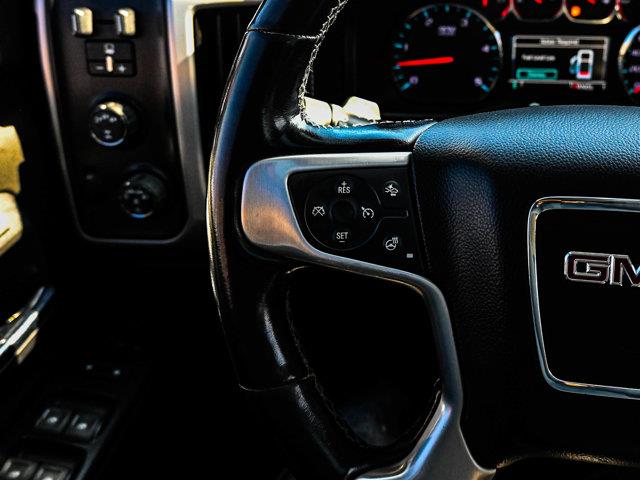 gmc Sierra 2500HD 2019 - 23