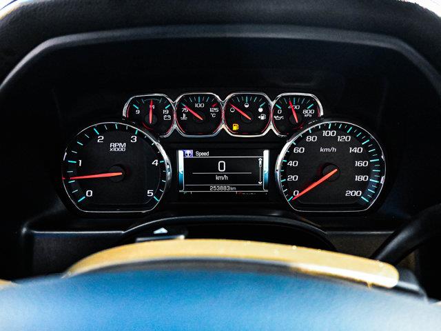 gmc Sierra 2500HD 2019 - 24