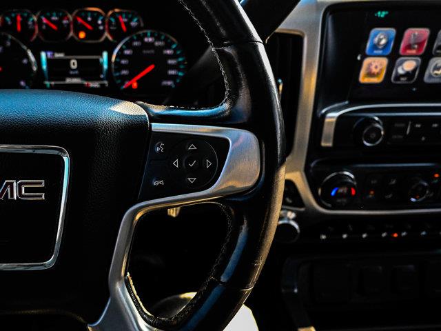 gmc Sierra 2500HD 2019 - 25