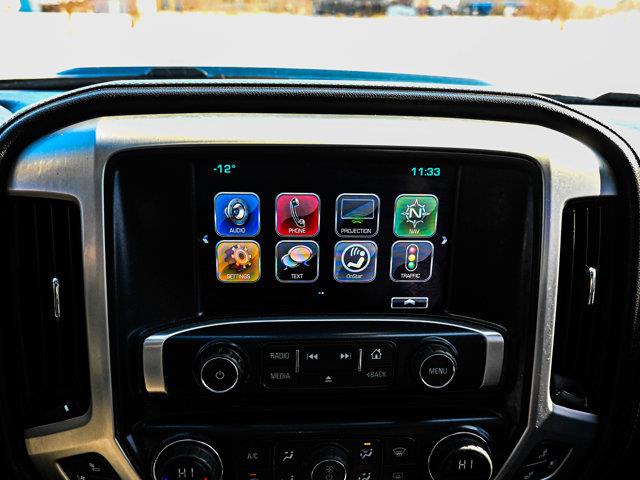 gmc Sierra 2500HD 2019 - 26