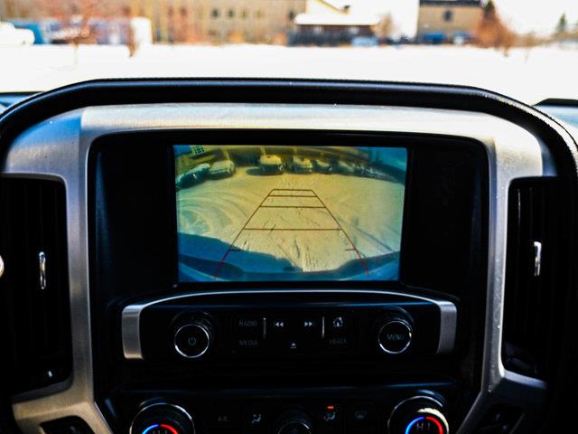 gmc Sierra 2500HD 2019 - 27