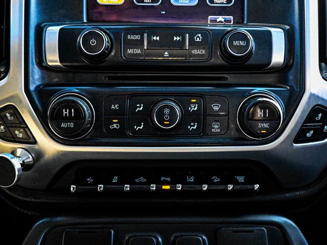 gmc Sierra 2500HD 2019 - 28