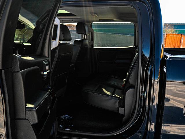 gmc Sierra 2500HD 2019 - 30
