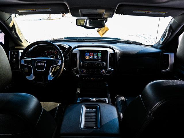 gmc Sierra 2500HD 2019 - 31