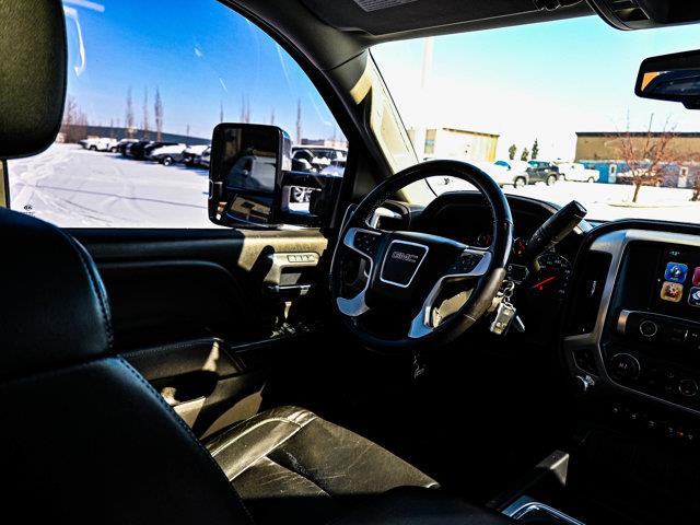 gmc Sierra 2500HD 2019 - 32