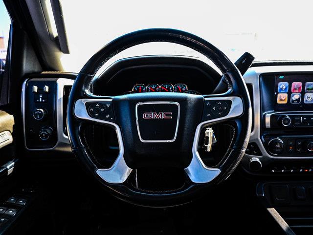 gmc Sierra 2500HD 2019 - 33