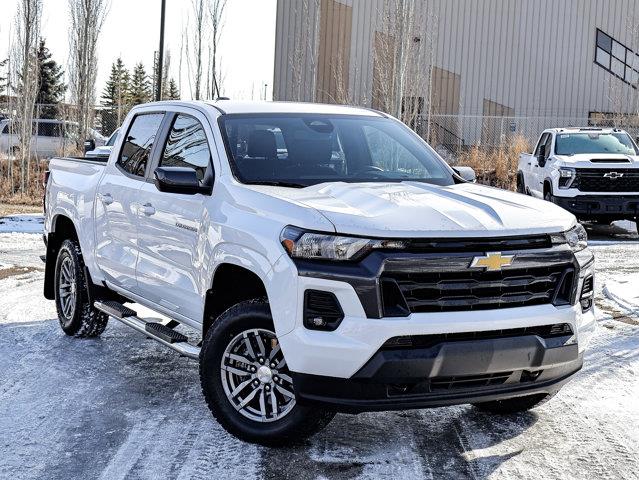 chevrolet Colorado 2023 - 2